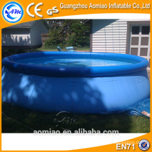 Piscina de spa para niños / adultos, cubiertas de piscina inflables, cajas de piscina inflables